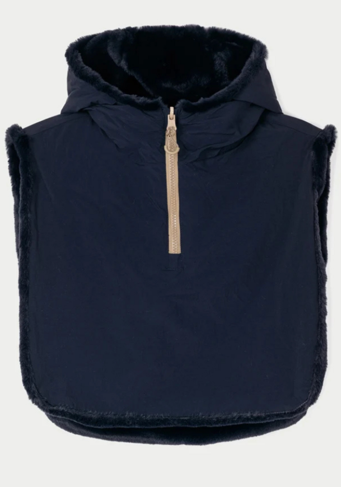 Tanta Bing Reversible Hood