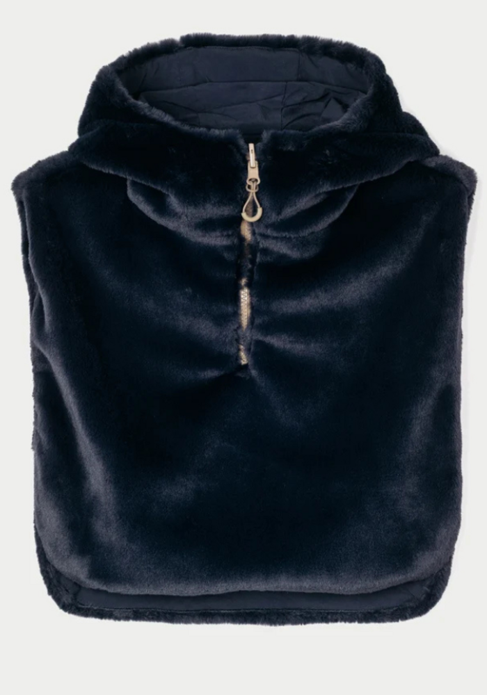Tanta Bing Reversible Hood