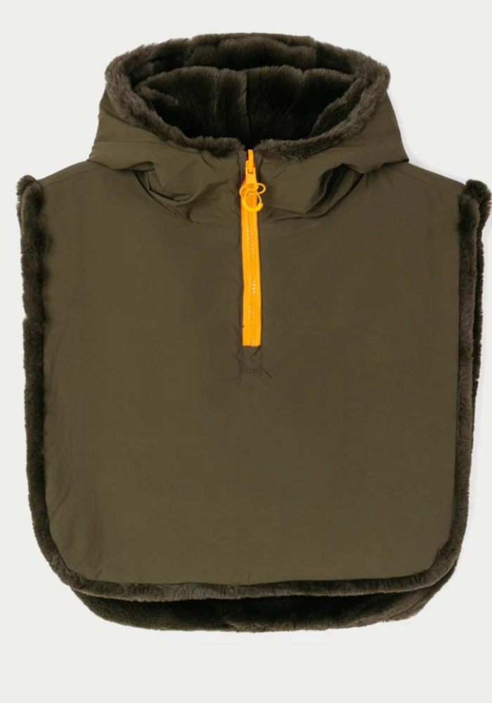Tanta Bing Reversible Hood