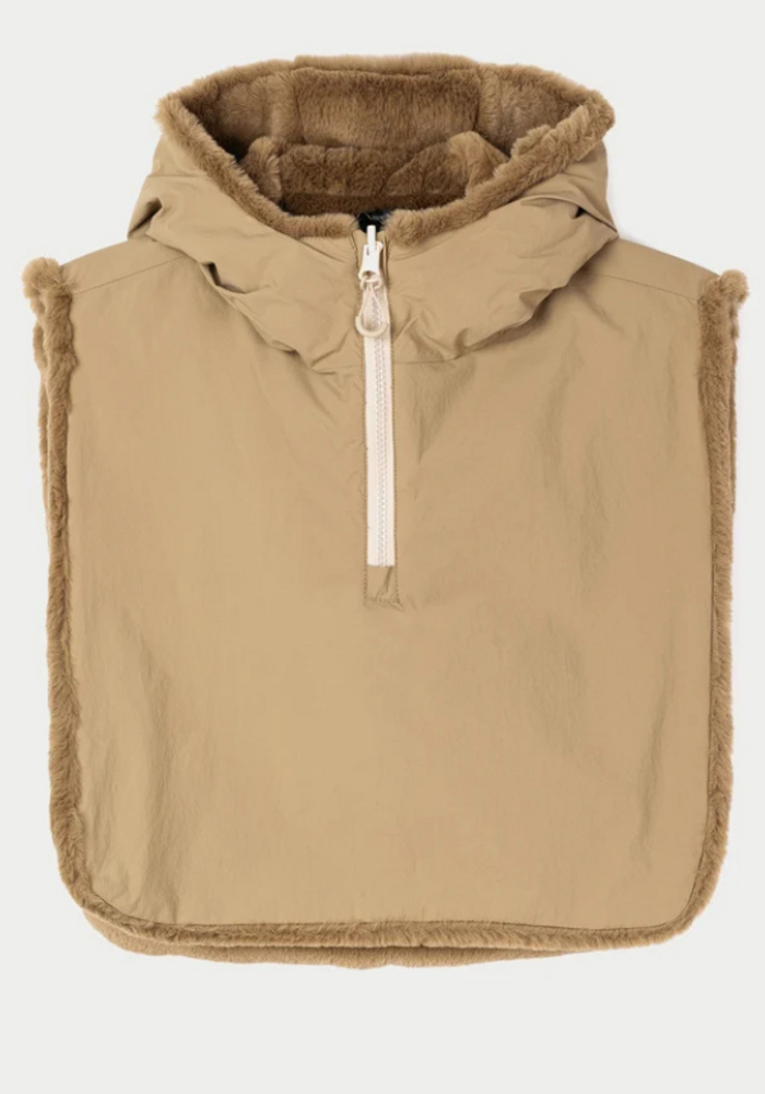 Tanta Bing Reversible Hood