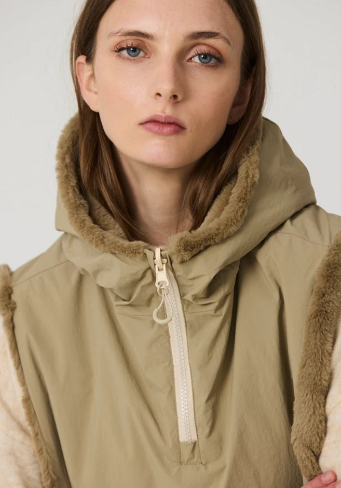 Tanta Bing Reversible Hood