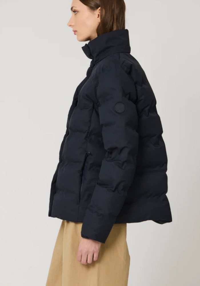 Tanta Frimas Waterproof Puffer Jacket