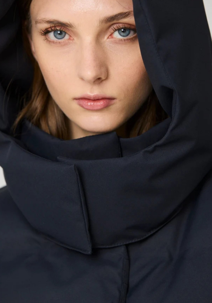 Tanta Frimas Waterproof Puffer Jacket