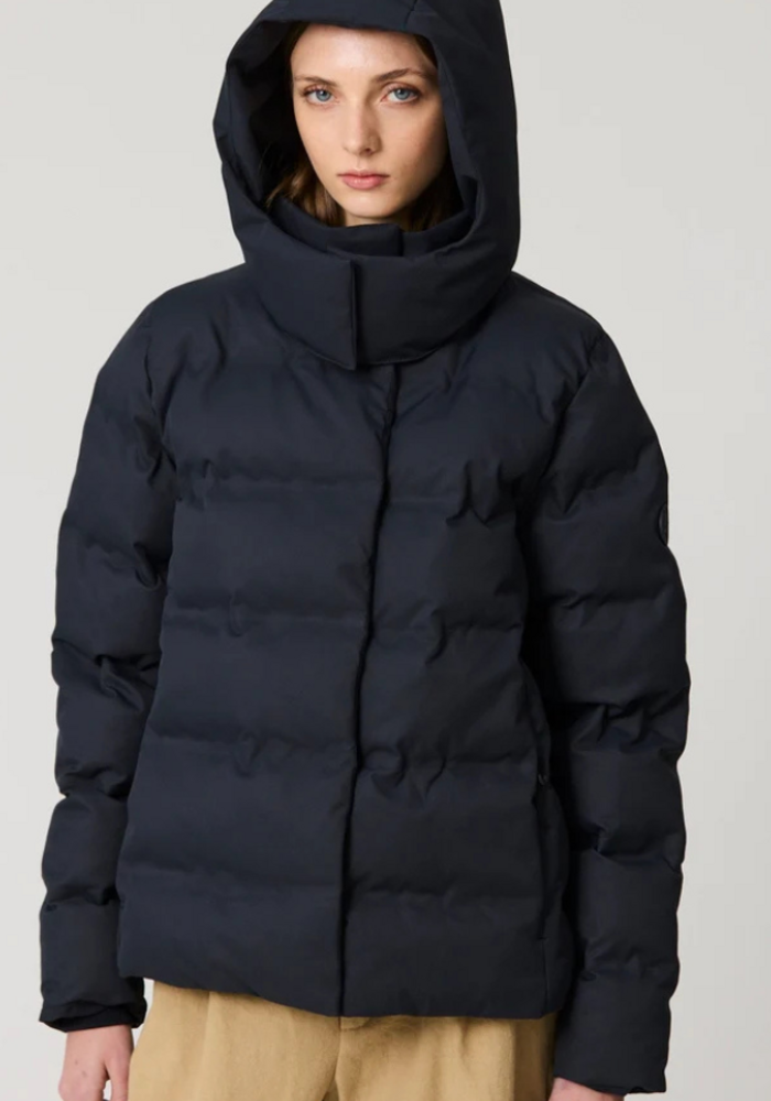 Tanta Frimas Waterproof Puffer Jacket