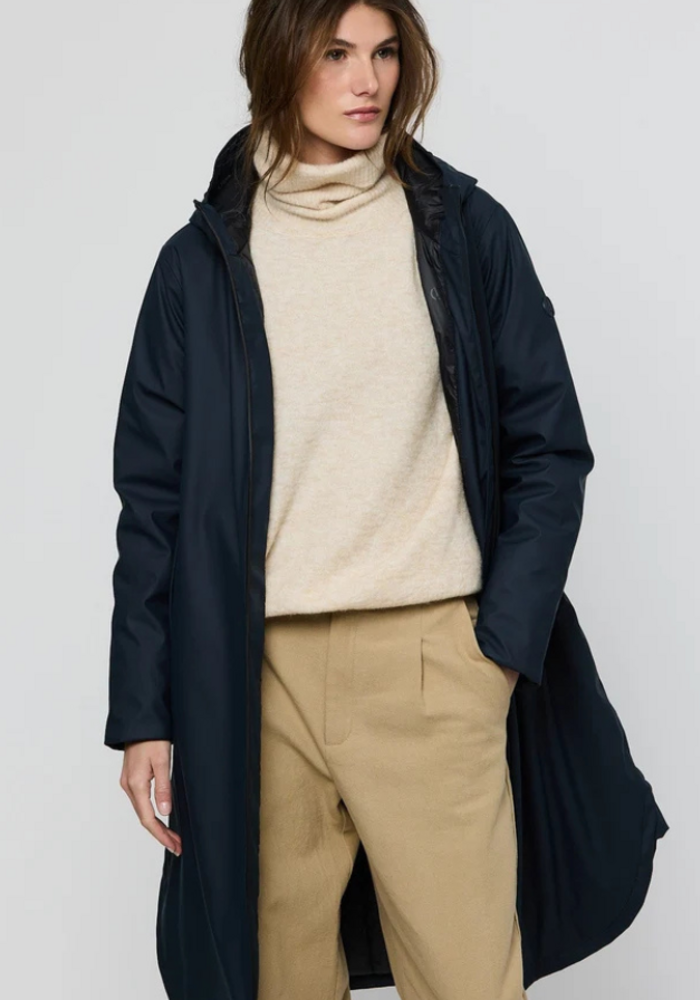 Tanta Ice Waterproof Coat