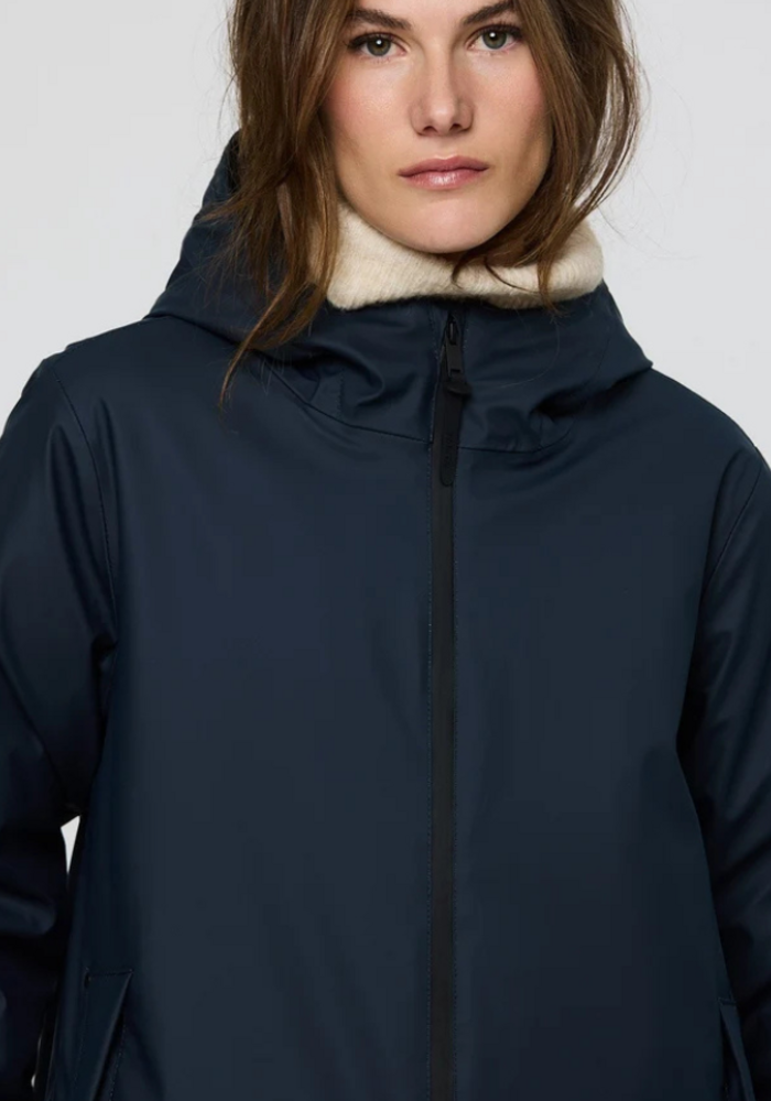 Tanta Ice Waterproof Coat