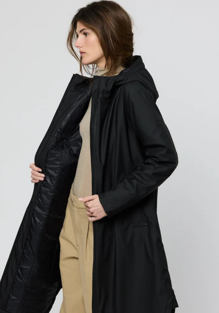 Tanta Ice Waterproof Coat