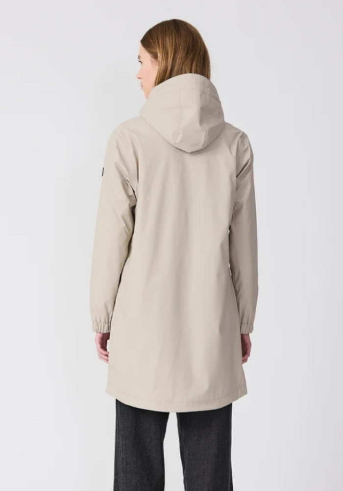 Tanta Vand Waterproof Coat