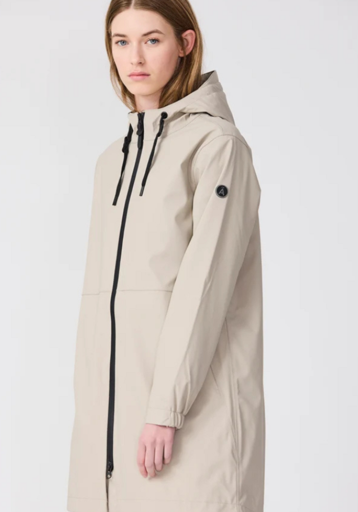 Tanta Vand Waterproof Coat