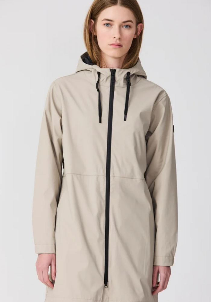 Tanta Vand Waterproof Coat