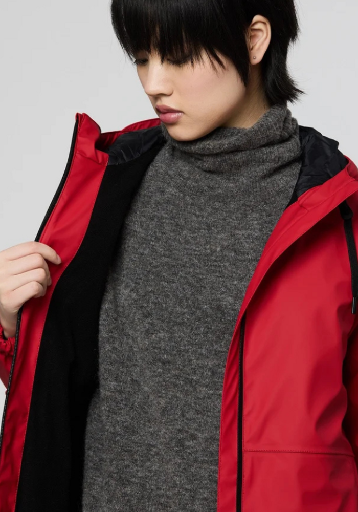 Tanta Vand Waterproof Coat