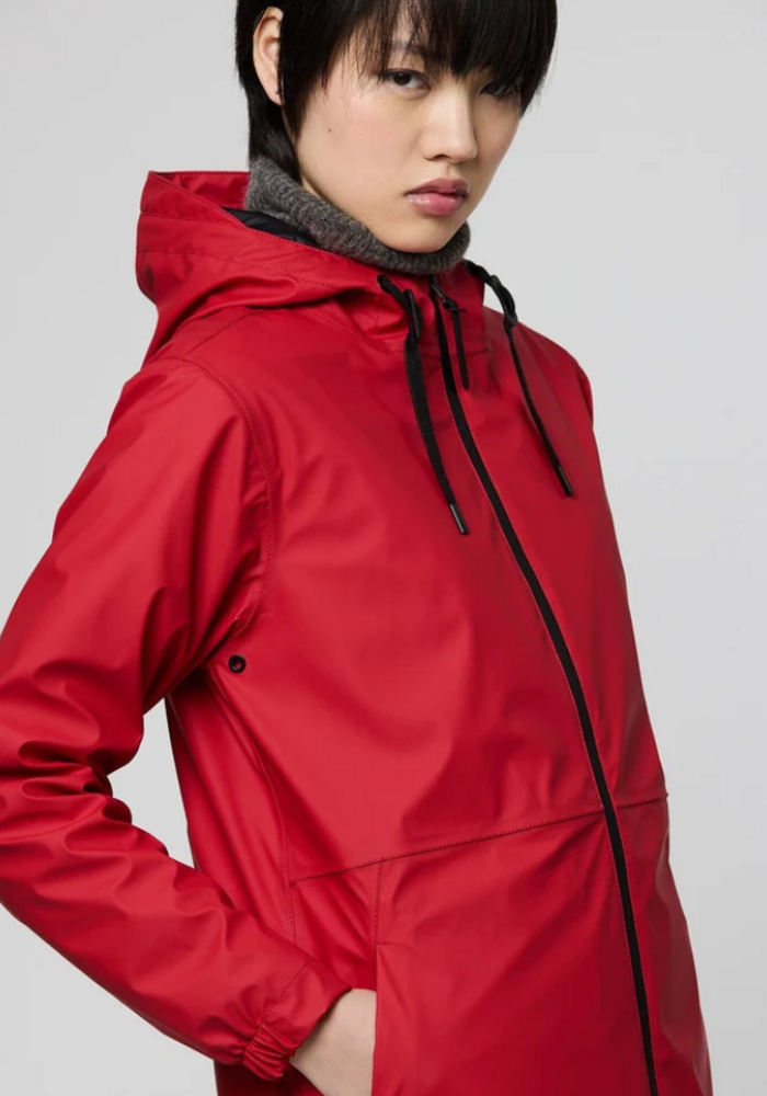 Tanta Vand Waterproof Coat