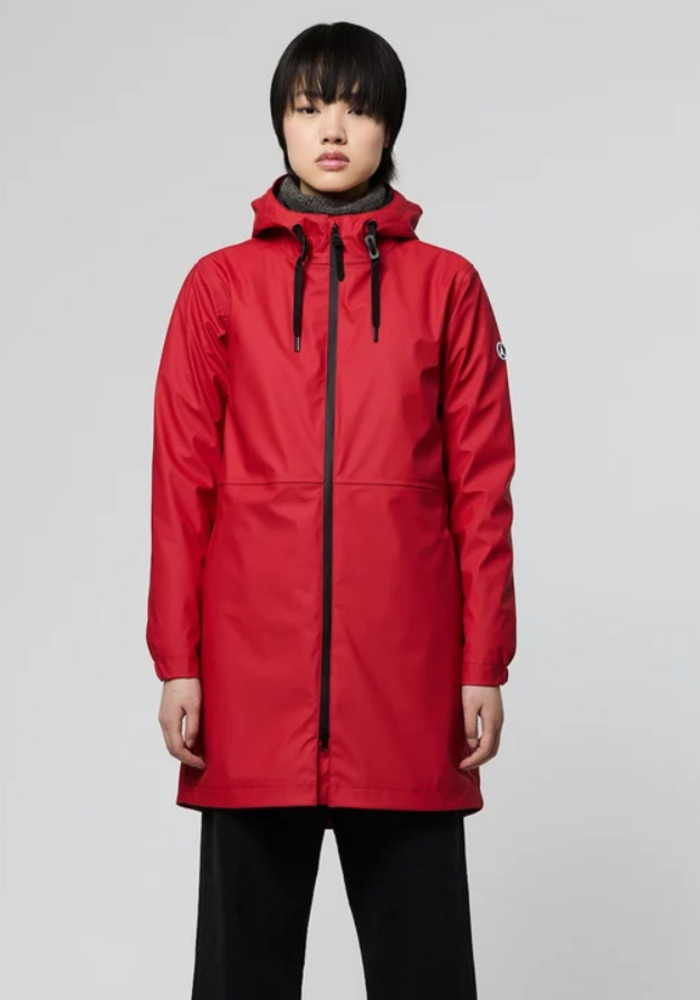 Tanta Vand Waterproof Coat