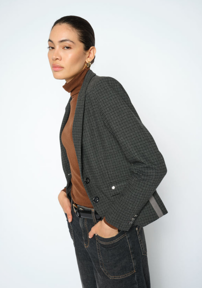 Mos Mosh Josa Kalli Blazer