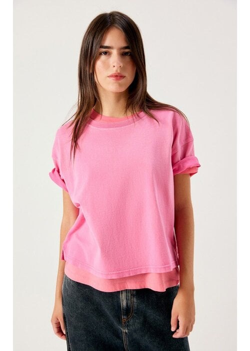 AMERICAN VINTAGE American Vintage Afoma T-Shirt