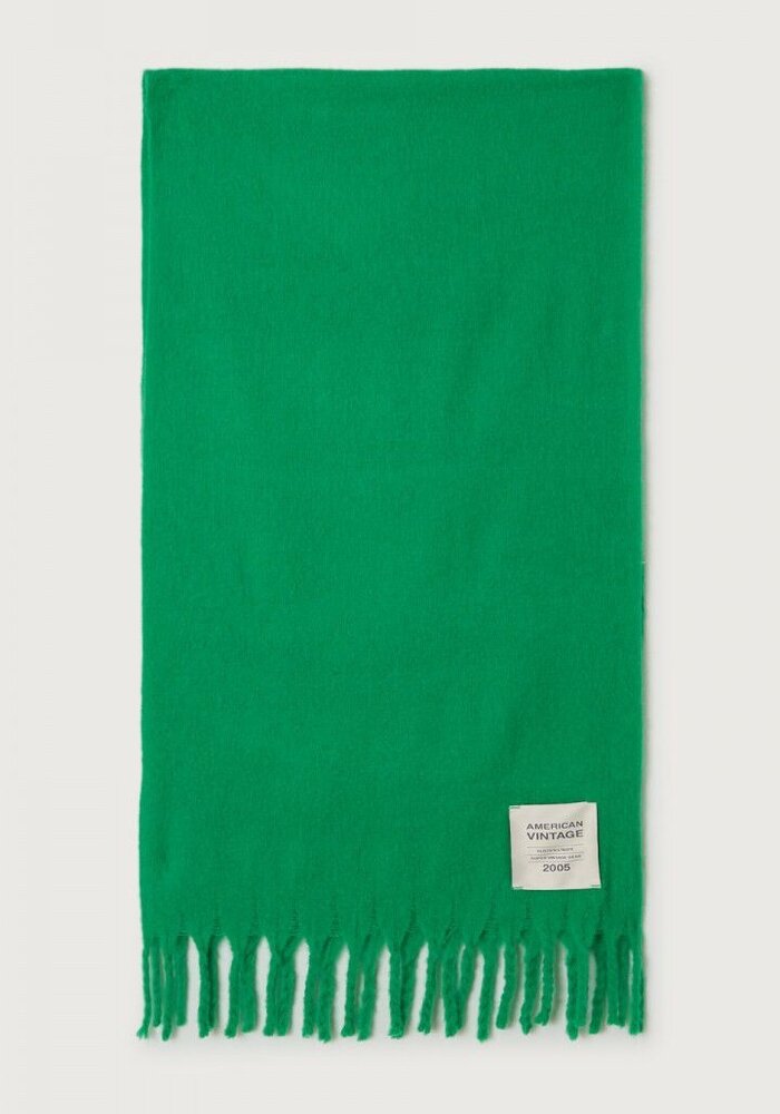 American Vintage Zinaco Scarf