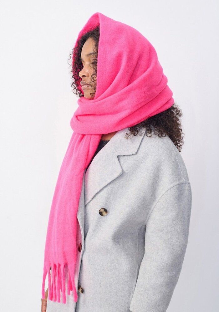 American Vintage Zinaco Scarf