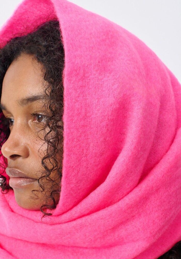 American Vintage Zinaco Scarf