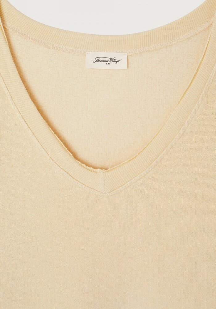 American Vintage Nishtown Sweatshirt