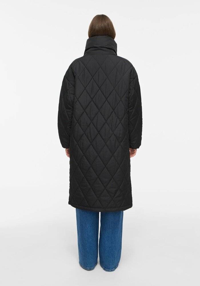 Vila ViBumble Coat