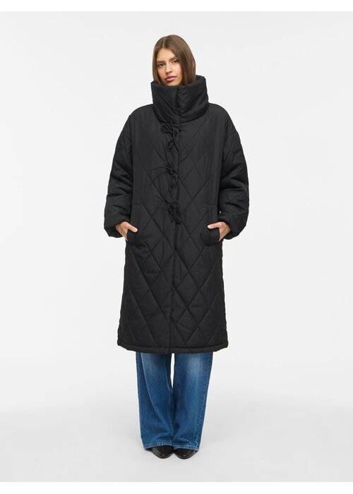VILA Vila ViBumble Coat