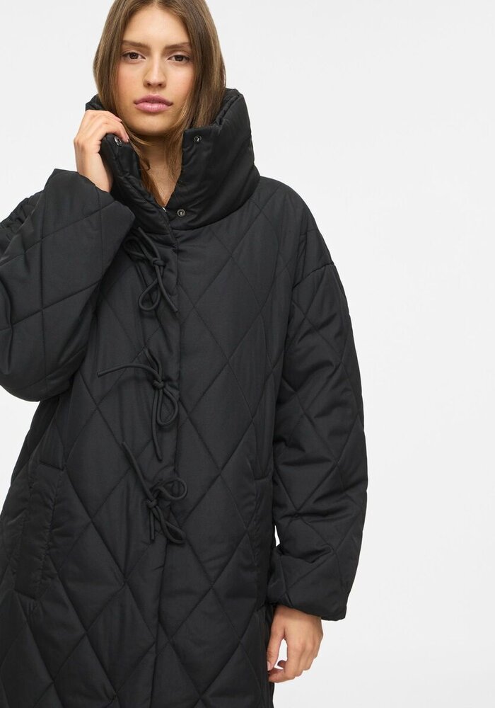 Vila ViBumble Coat