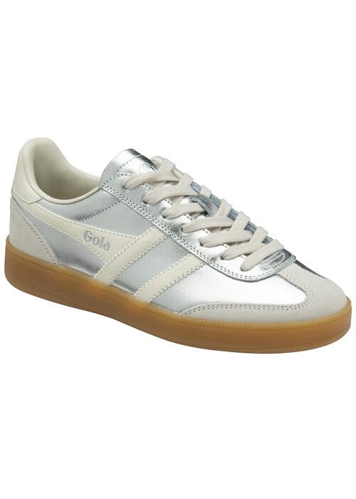 GOLA Gola Viper Metallic Trainer