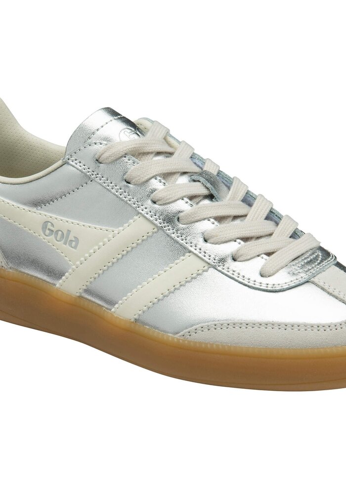 Gola Viper Metallic Trainer