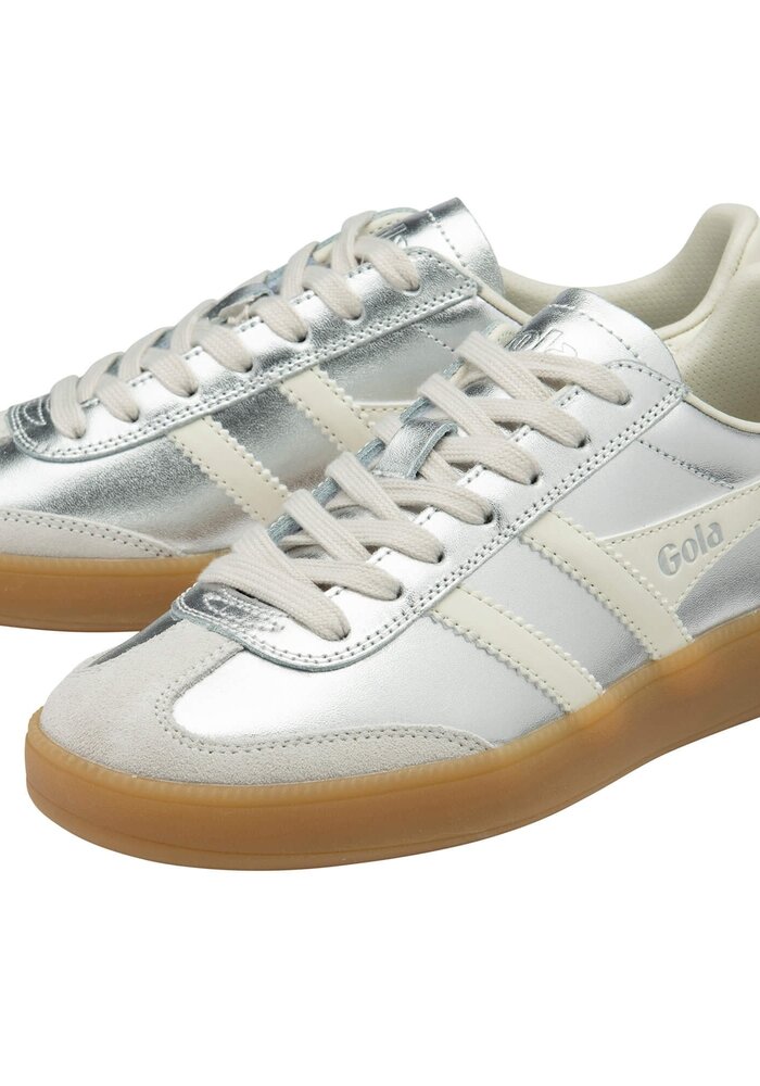 Gola Viper Metallic Trainer