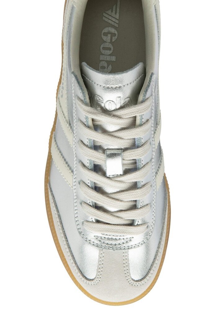 Gola Viper Metallic Trainer