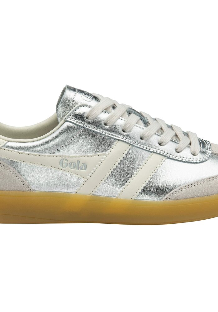 Gola Viper Metallic Trainer