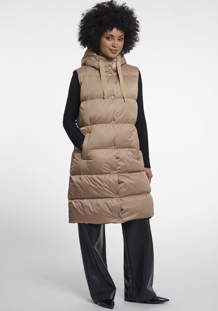 Rino & Pelle Logan Reversible Waistcoat