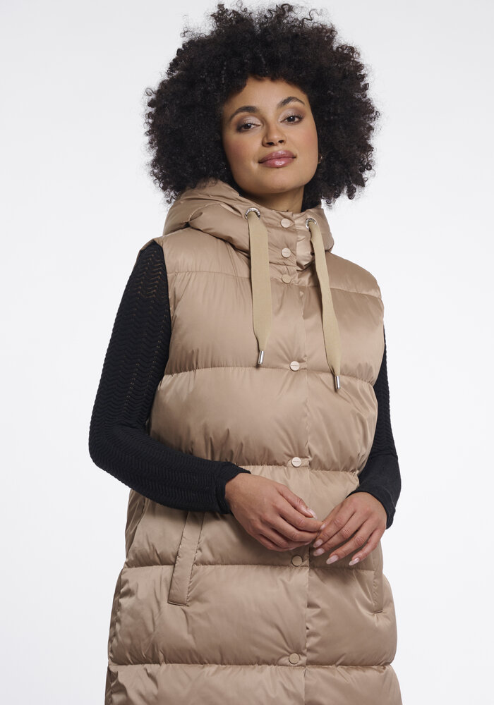 Rino & Pelle Logan Reversible Waistcoat