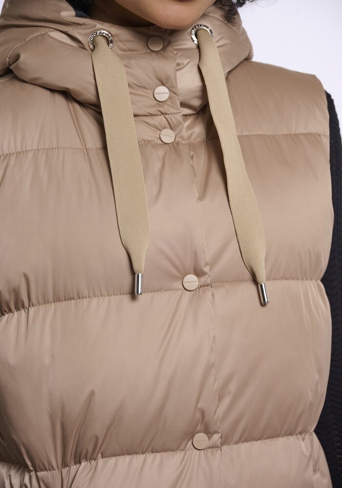 Rino & Pelle Logan Reversible Waistcoat
