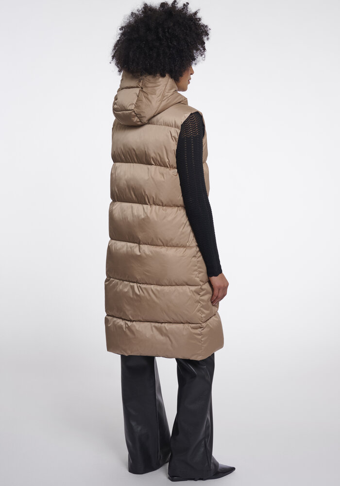 Rino & Pelle Logan Reversible Waistcoat