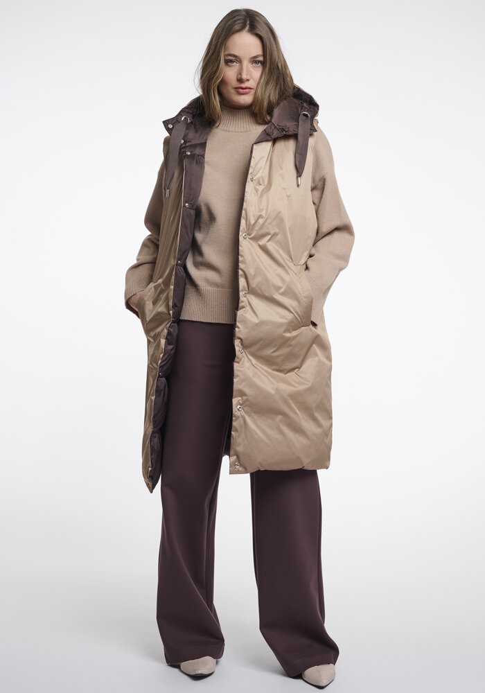 Rino & Pelle Logan Reversible Waistcoat
