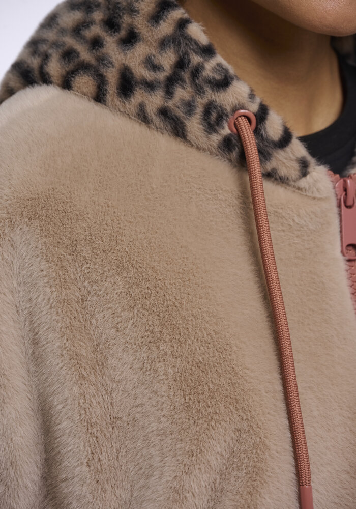 Rino & Pelle Ori Zip Jacket