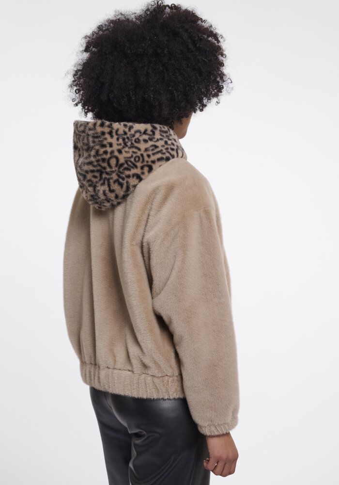 Rino & Pelle Ori Zip Jacket