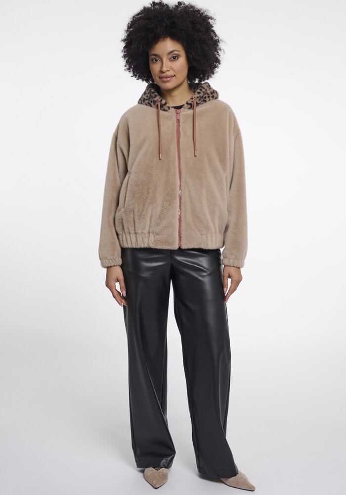Rino & Pelle Ori Zip Jacket