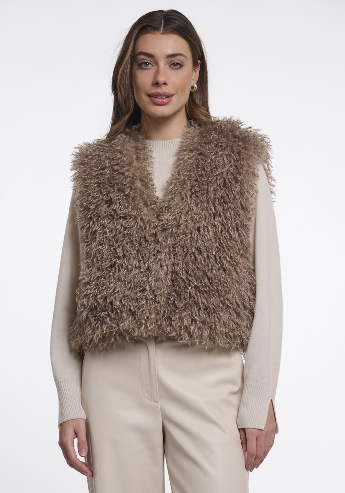 Rino & Pelle Sensy Waistcoat