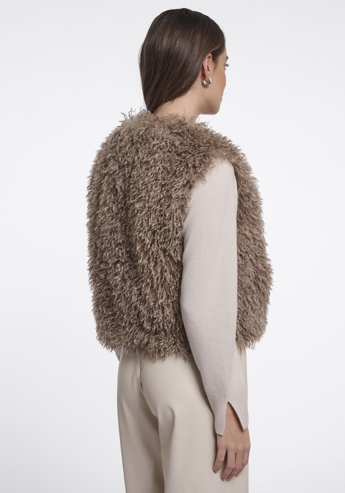 Rino & Pelle Sensy Waistcoat