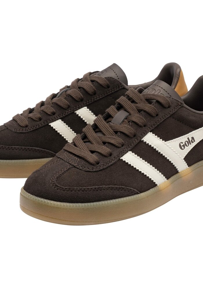 Gola CLB735LK Viper Trainers