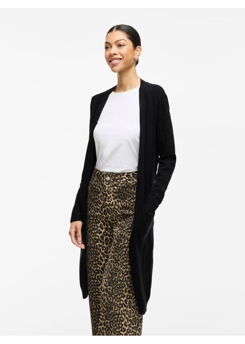 VILA Vila Viril Long Cardigan