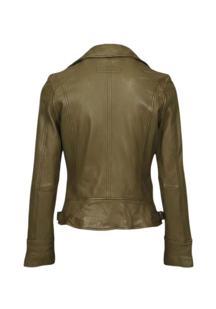 Oakwood Leather Jacket 62065