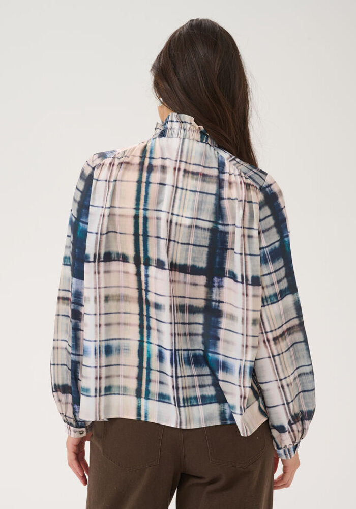Saint Tropez Tatum Blouse
