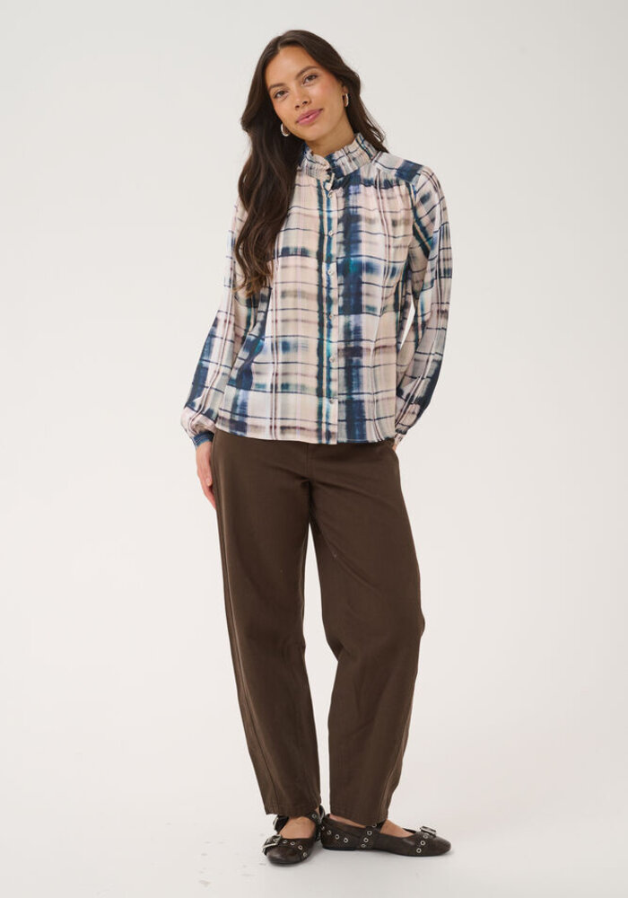 Saint Tropez Tatum Blouse