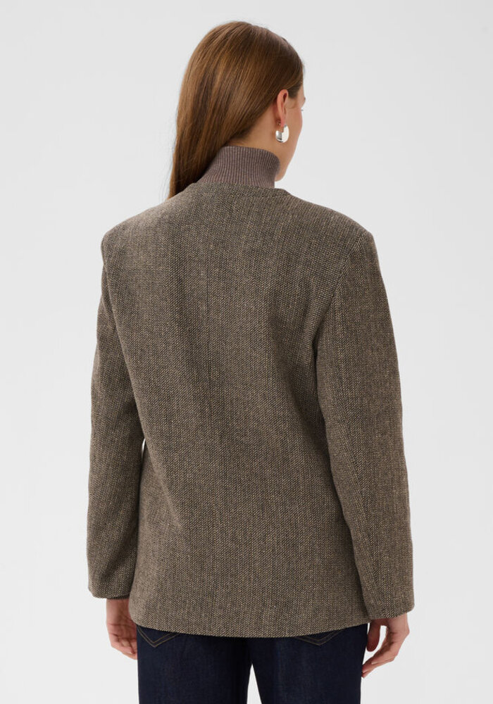 Saint Tropez Terenciana Blazer
