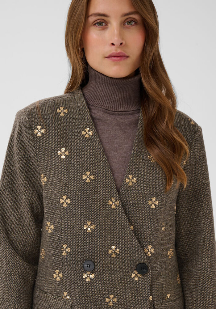 Saint Tropez Terenciana Blazer