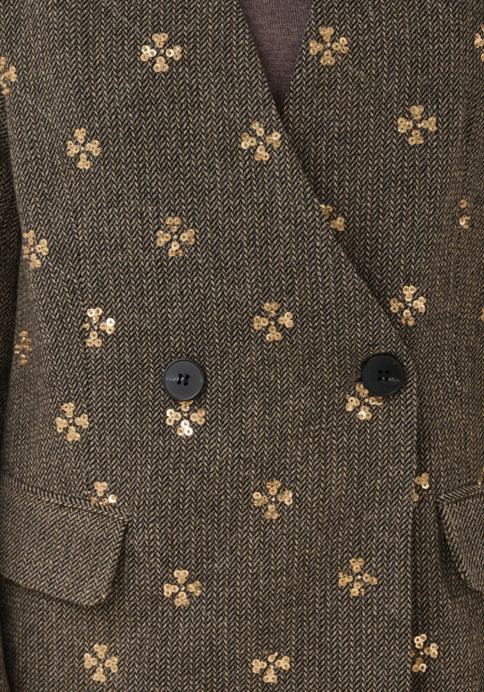 Saint Tropez Terenciana Blazer