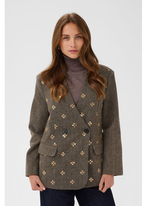SAINT TROPEZ Saint Tropez Terenciana Blazer